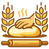 Elaboramos cada producto de forma artesanal, cuidando cada detalle para ofrecer sabor y calidad hechos a mano.