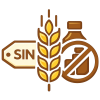 Nuestros panes se hacen sin conservadores, con ingredientes naturales y mucho cariño en cada horneada.